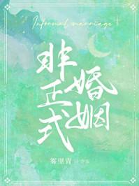 非正式婚姻by雾里青