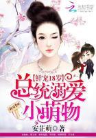 鲜妻无良总统大人